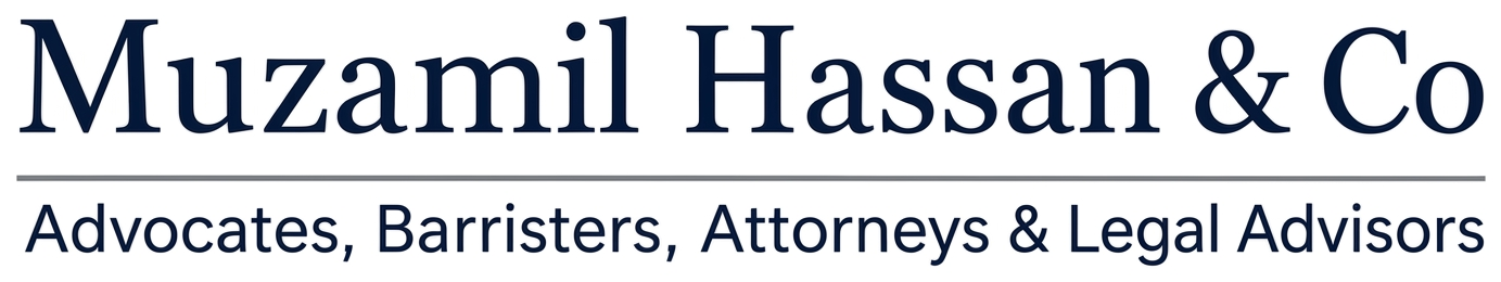 Muzamil Hassan & Co